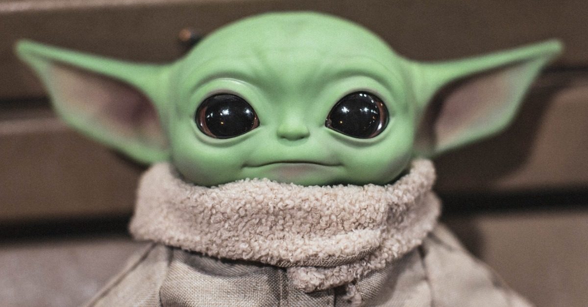 Baby Yoda to go? KI macht’s möglich [Netzfund]