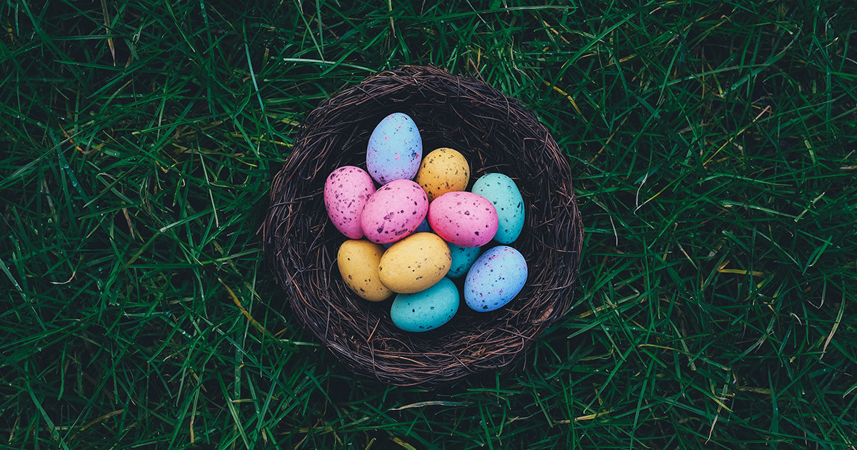 Google Easter Eggs und ihre spielerischen Einsatzmöglichkeiten im Marketing [Lesetipps]